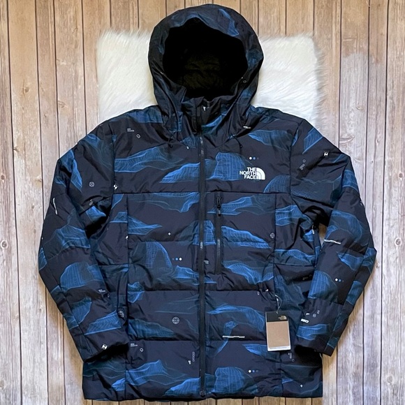 The North Face Men’s Corefire Down Jacket - Picture 2 of 11
